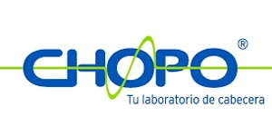 El Chopo